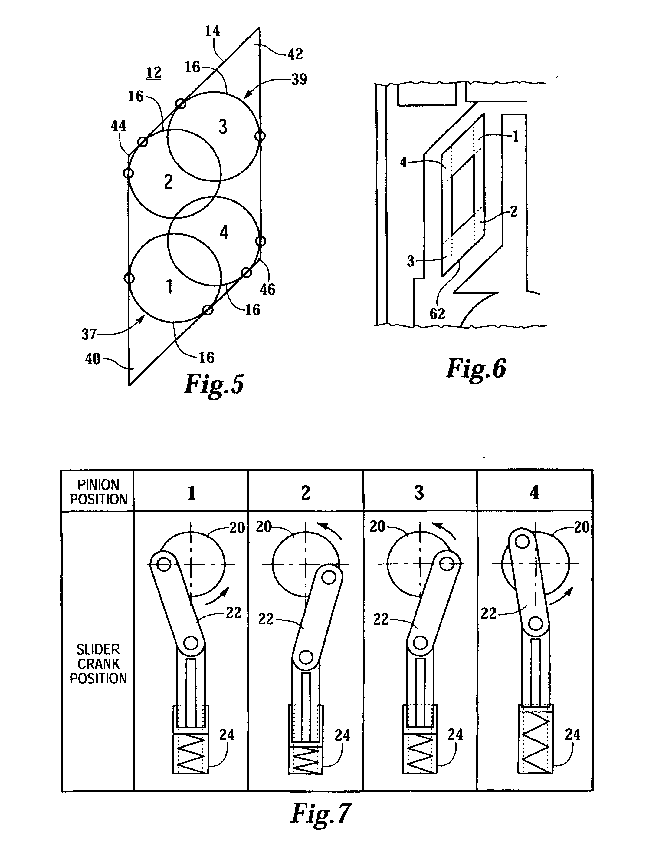 Lancing device