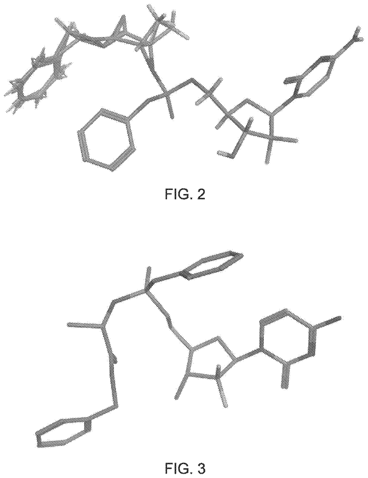 Gemcitabine prodrugs