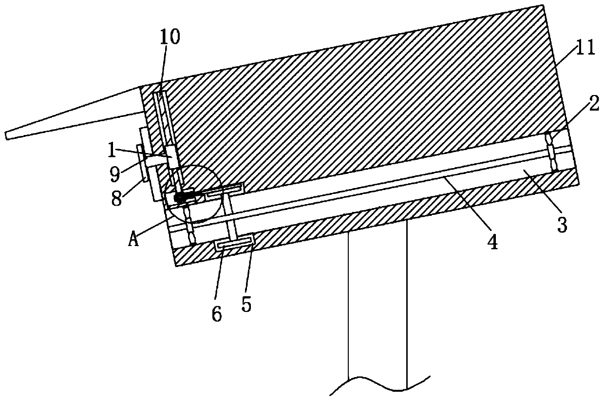 A self-cleaning high-speed monitoring camera