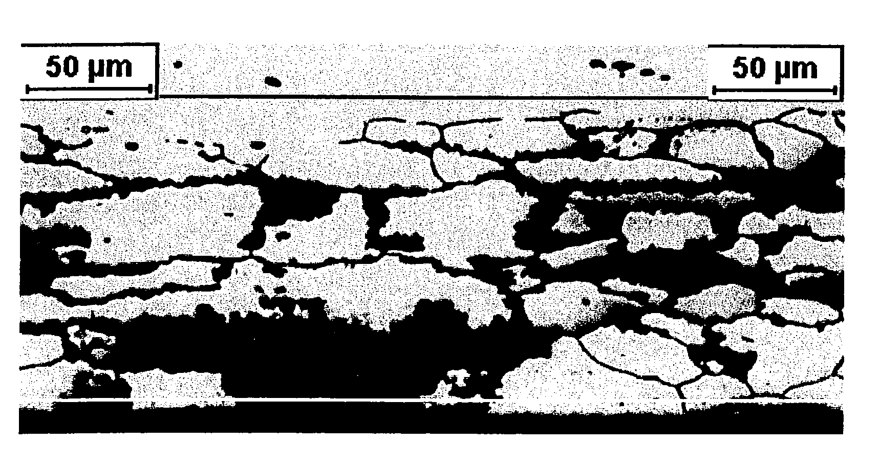 Method of producing a high strength balanced Al-Mg-Si alloy and a weldable product of that alloy