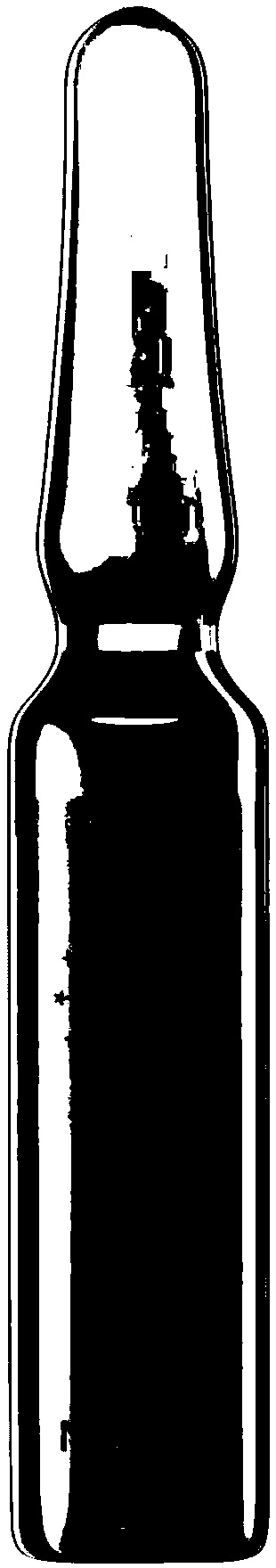 Preparation method of compound plant allergy-relieving and repairing essence