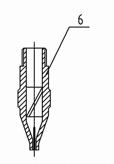 Integrated device for beewax cutting and jelly collecting for obtaining royal jelly