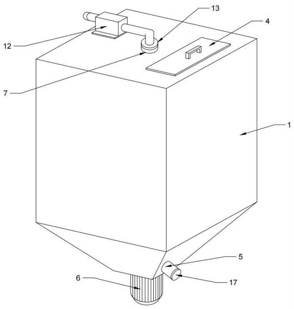 Rice fresh-keeping storage method and storage device