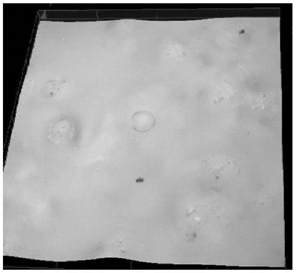 Preparation method and sealing method of a ceramic film layer on the surface of a magnesium alloy