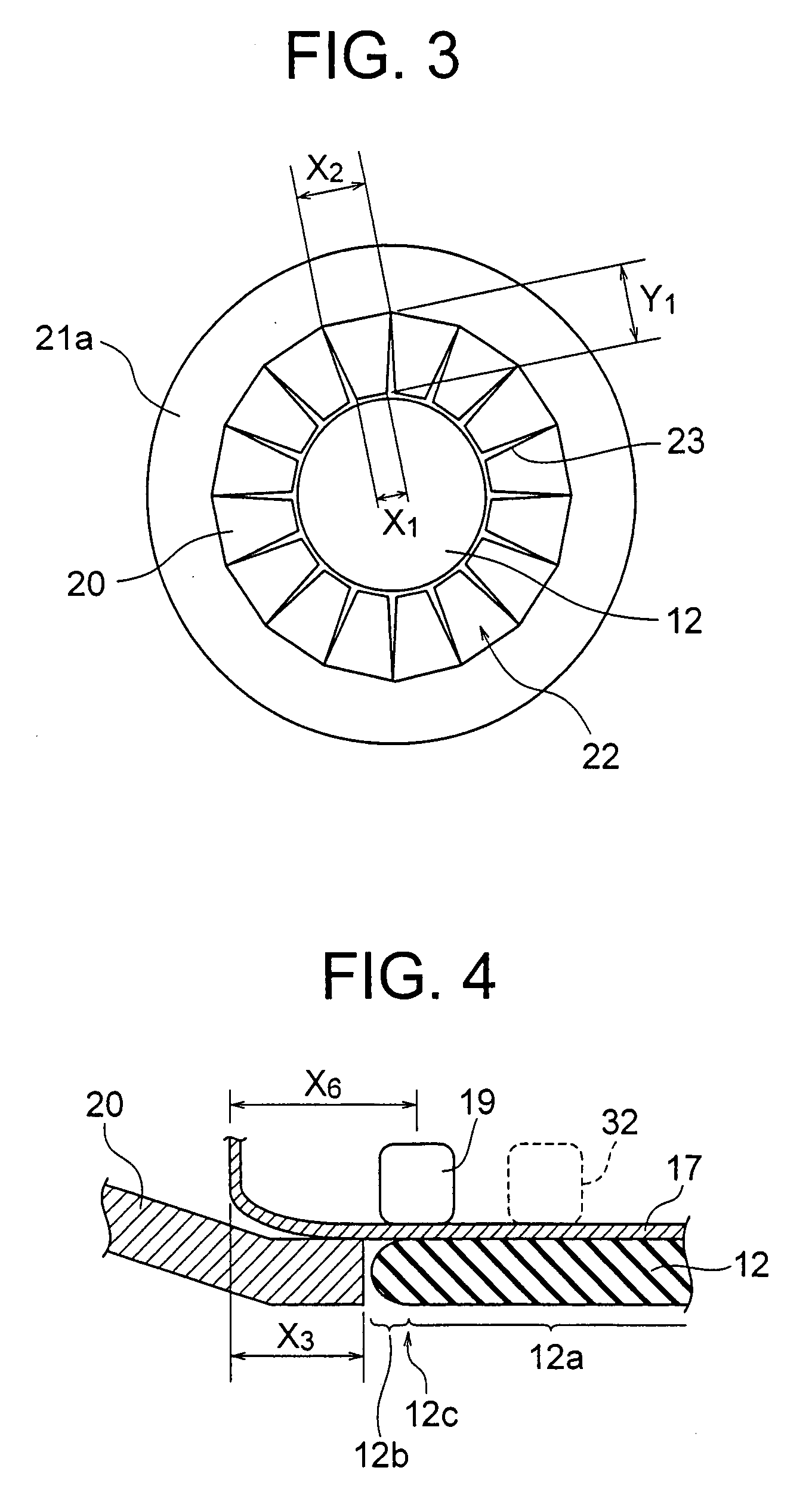 Polishing device