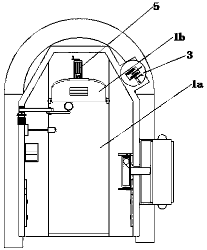 Marine rescue device