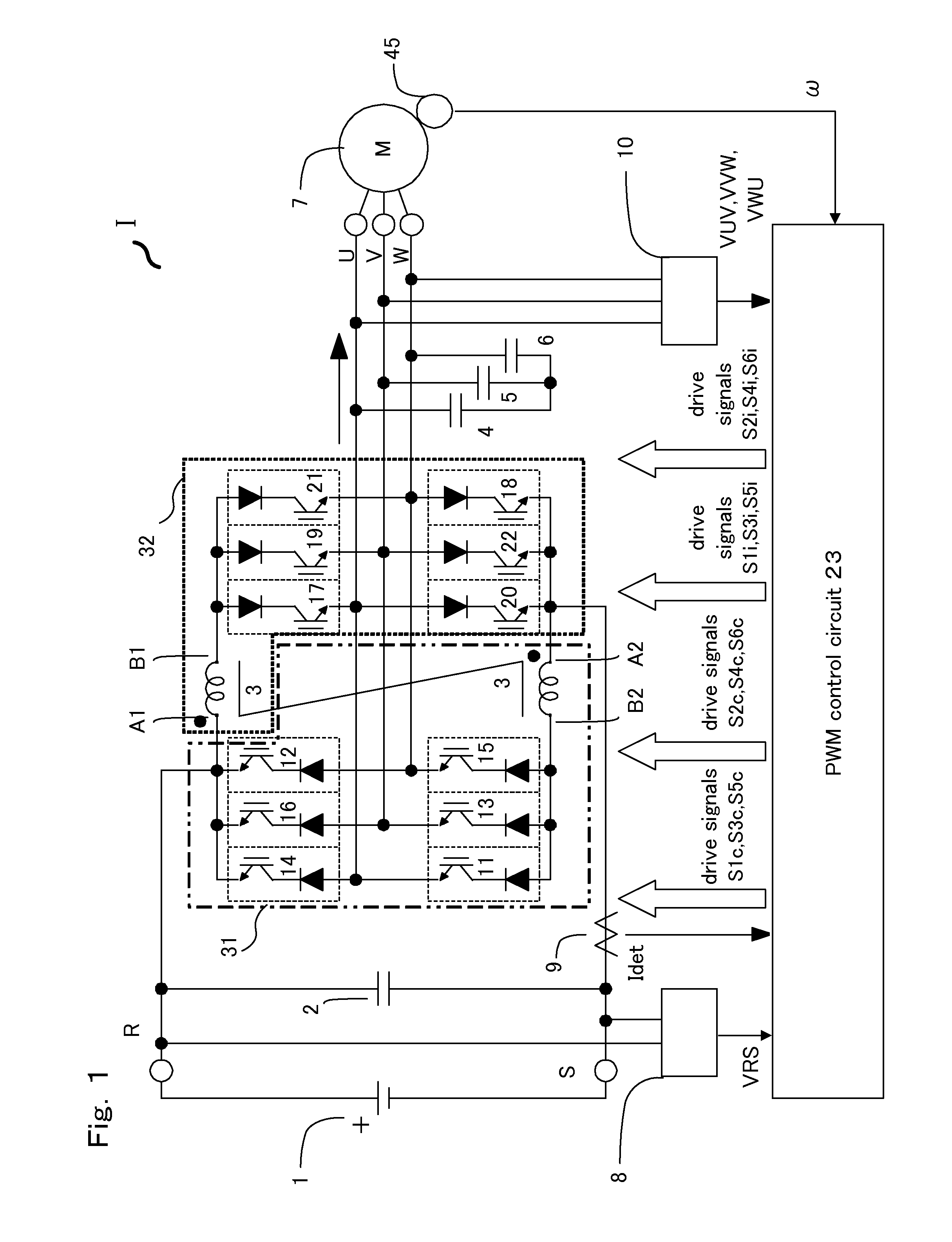 Power conversion apparatus