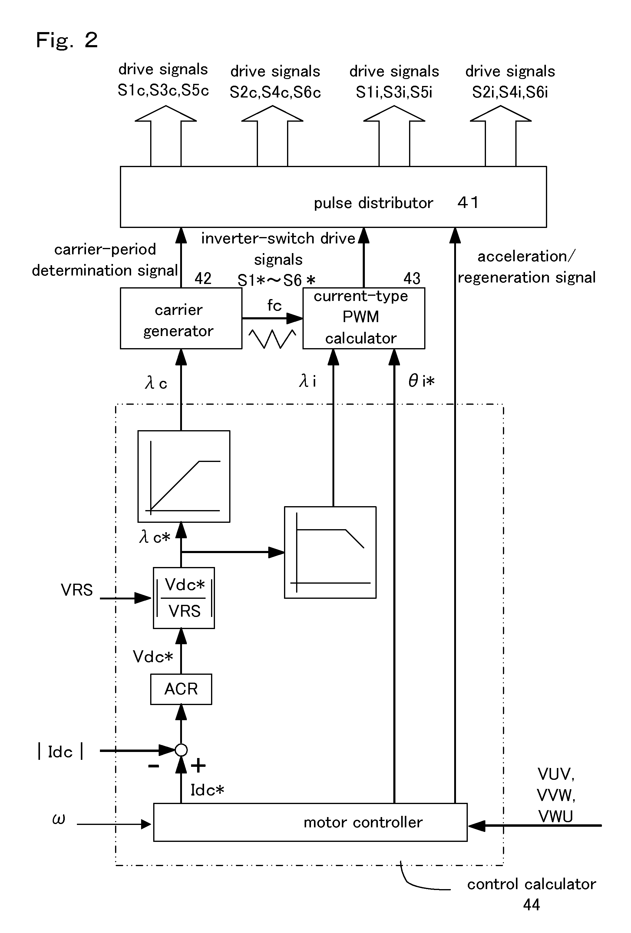 Power conversion apparatus