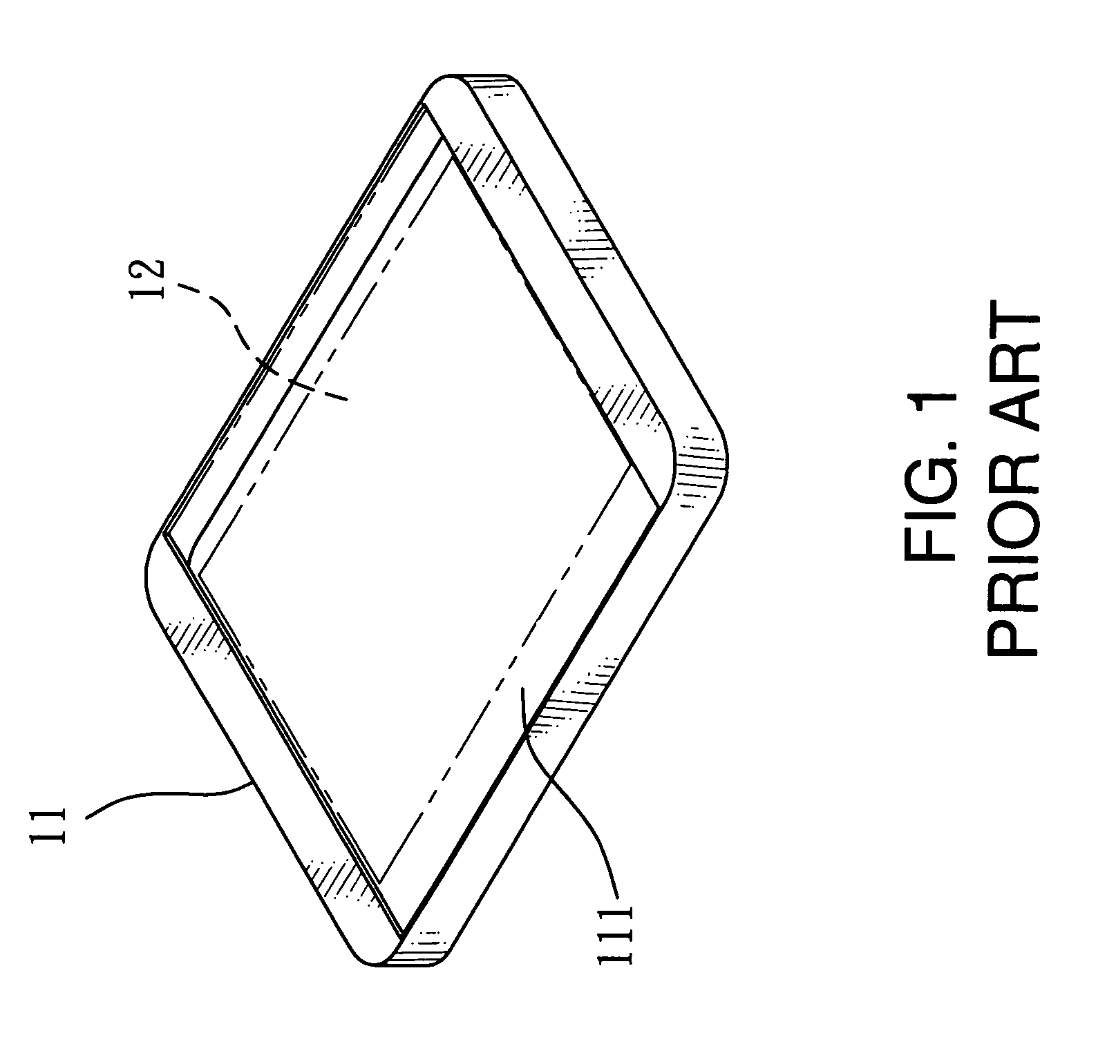 Protective cover for portable electronic devices