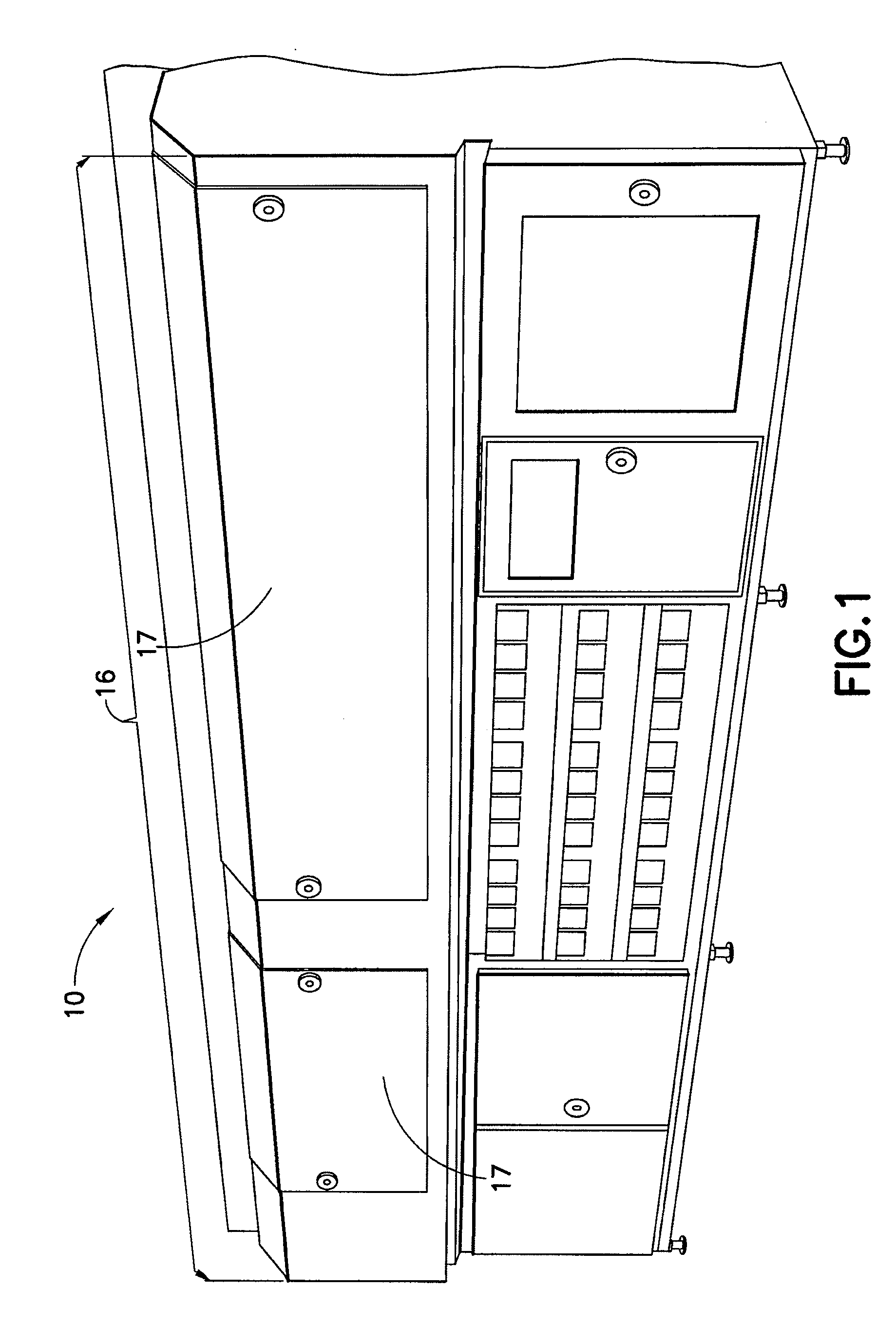 Methods, Systems and Apparatus For Monochromatic UV Light Sterilization