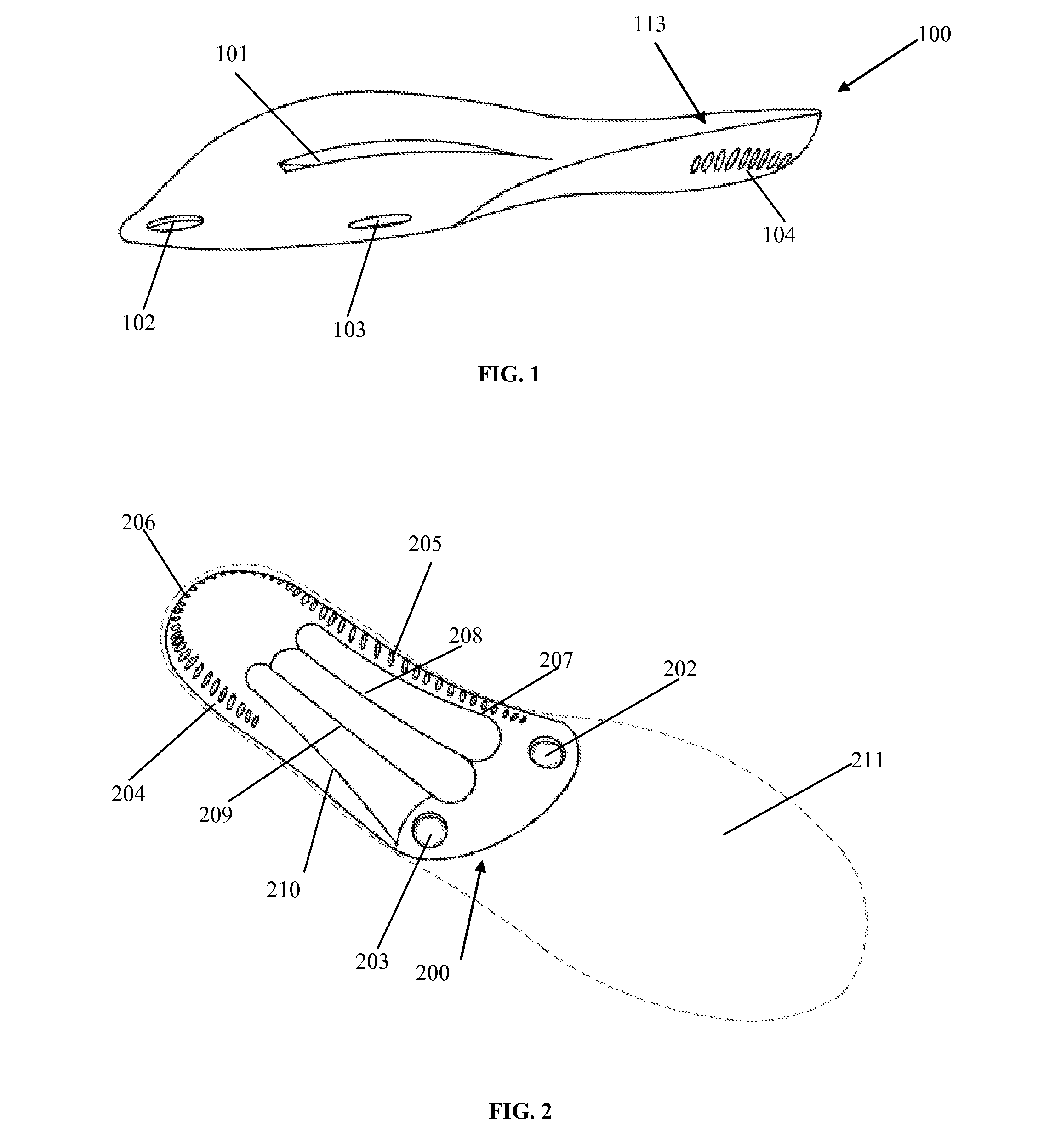 Plantar fasciitis orthotic insole