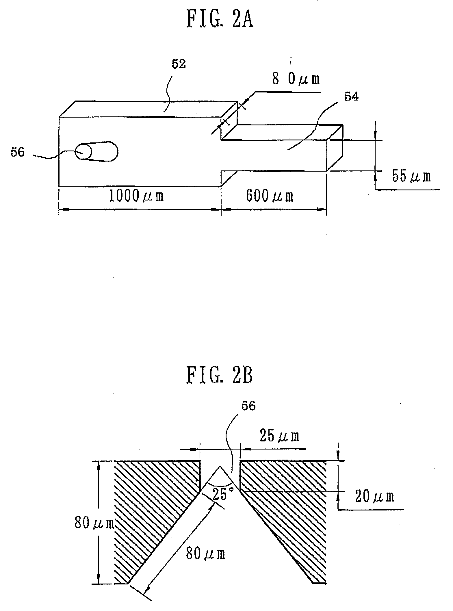 Liquid-jet head and liquid-jet apparatus having same