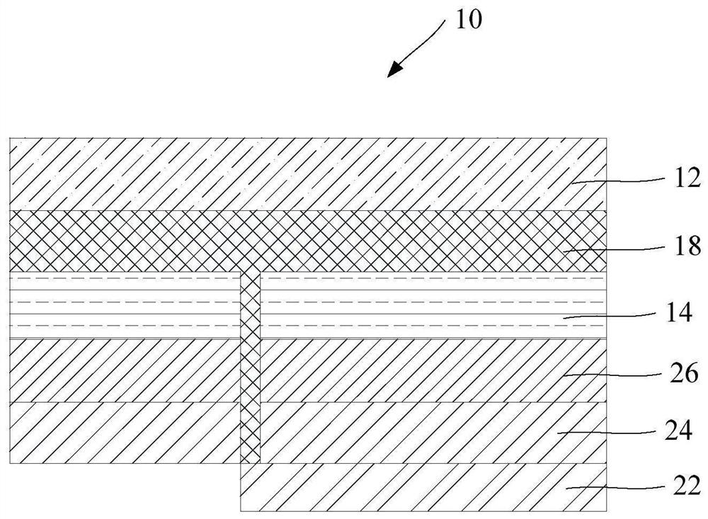 Shell assembly and electronic equipment