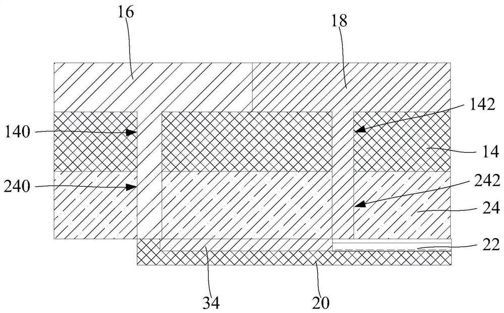 Shell assembly and electronic equipment