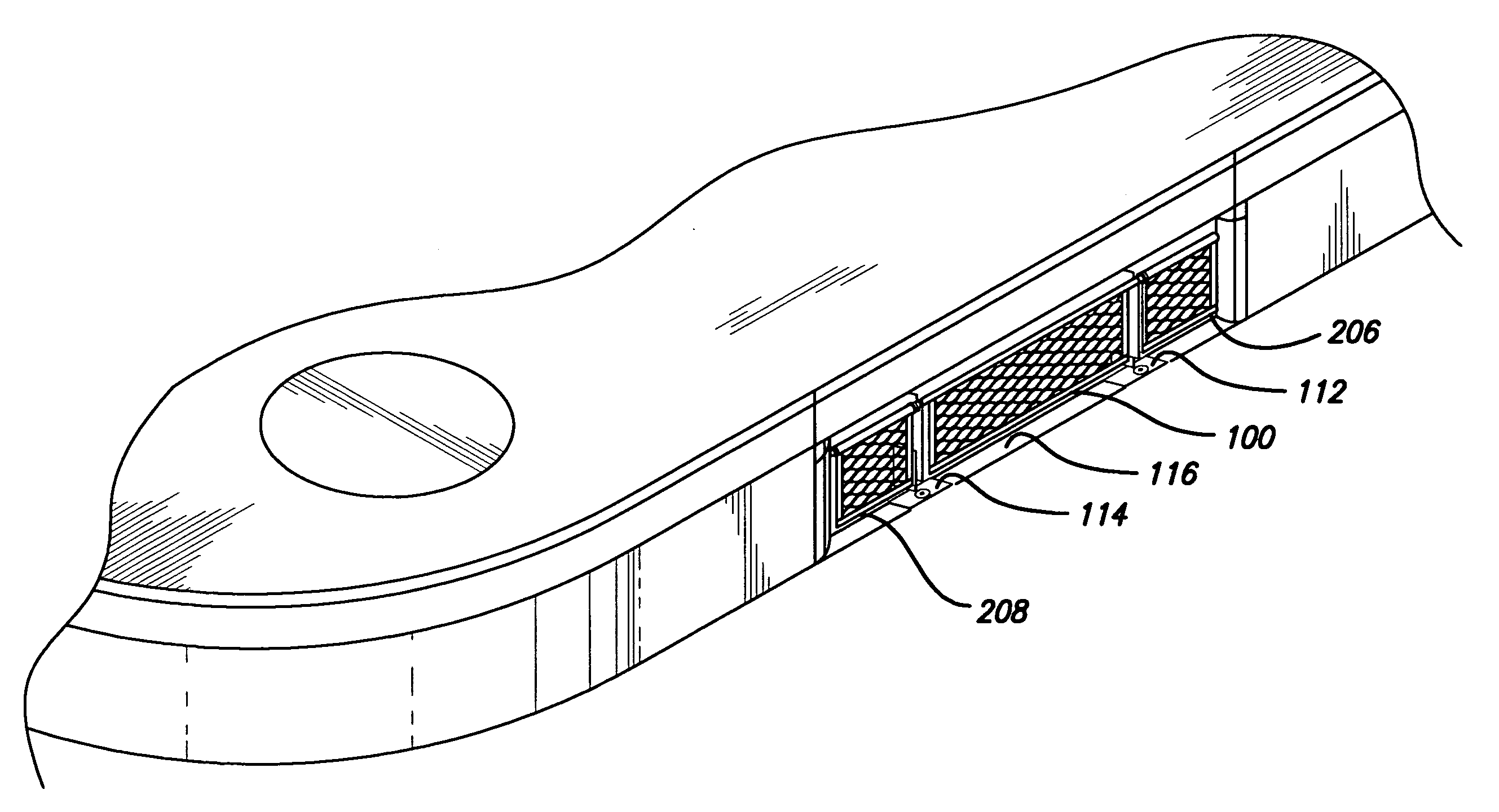 Storm drain basin gate system