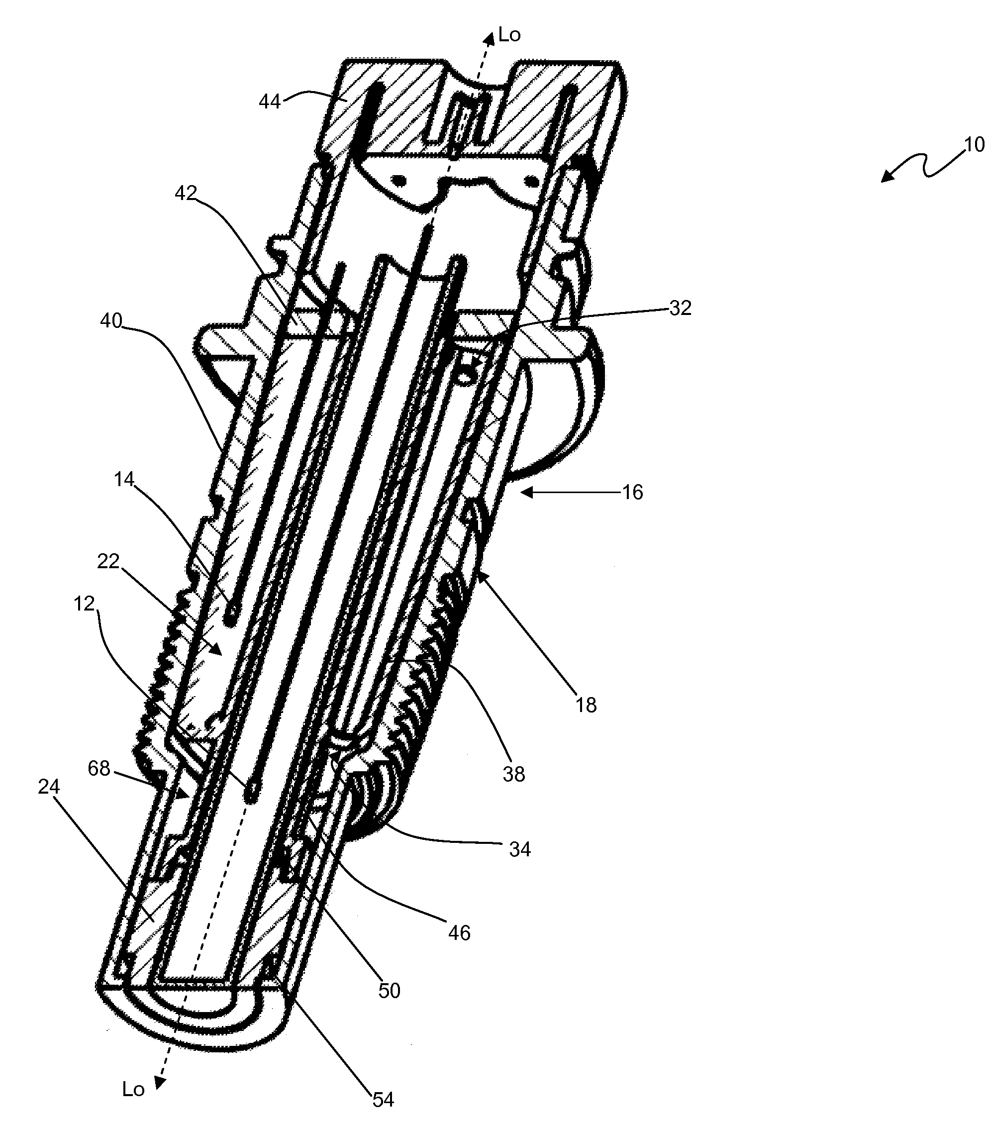 Electrochemical sensor and method of manufacture