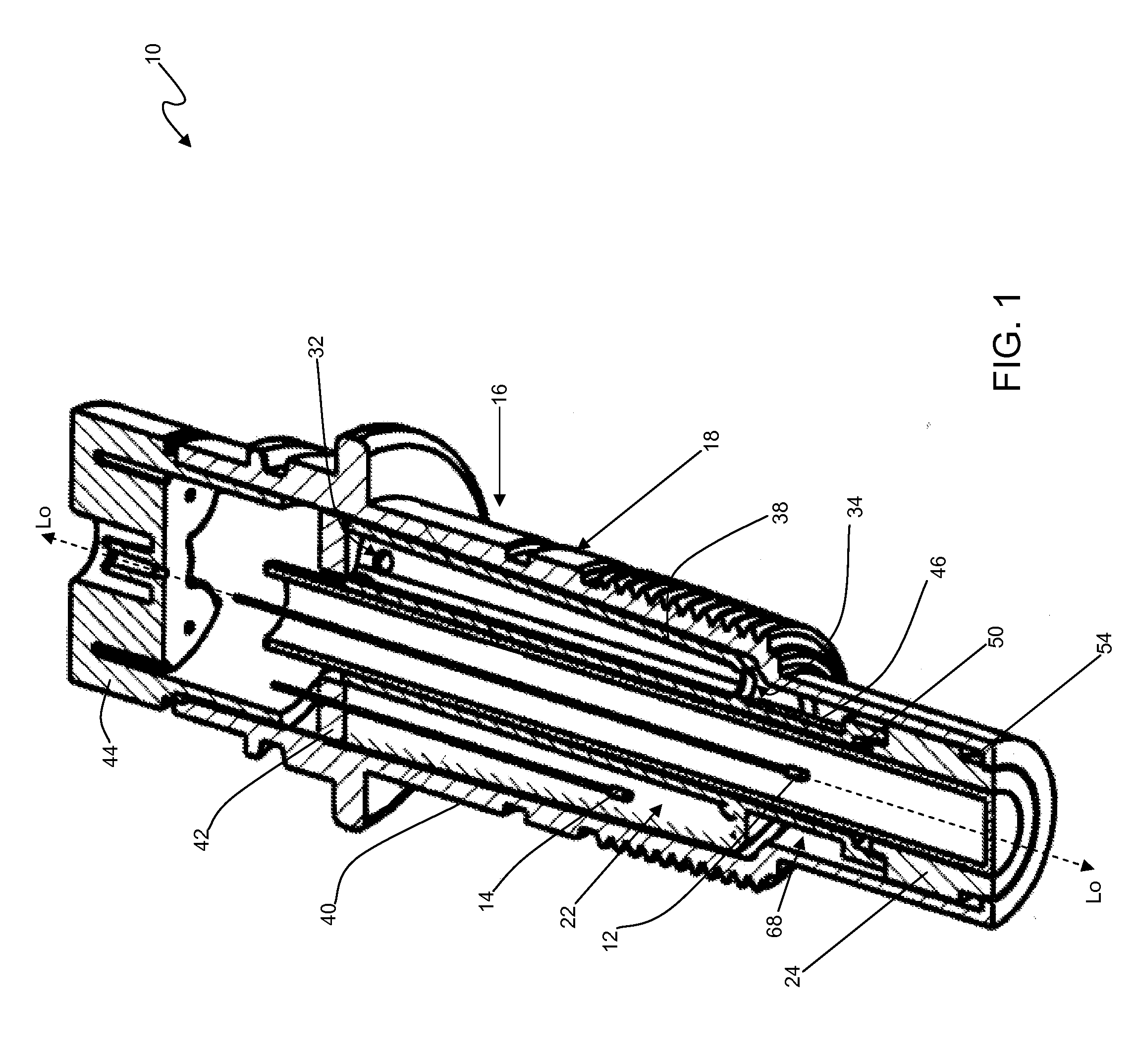 Electrochemical sensor and method of manufacture