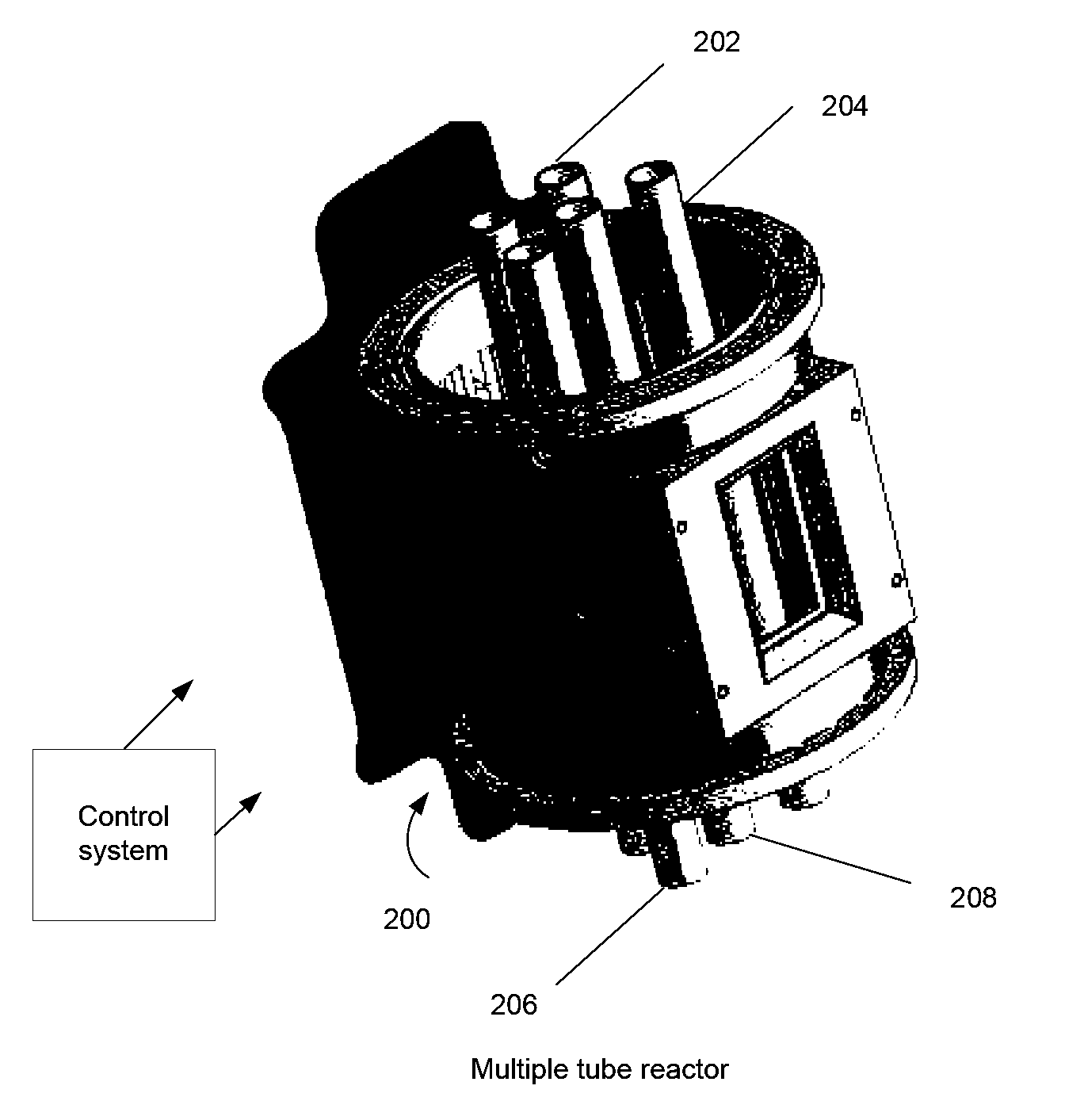 Systems and methods for solar-thermal gasification of biomass