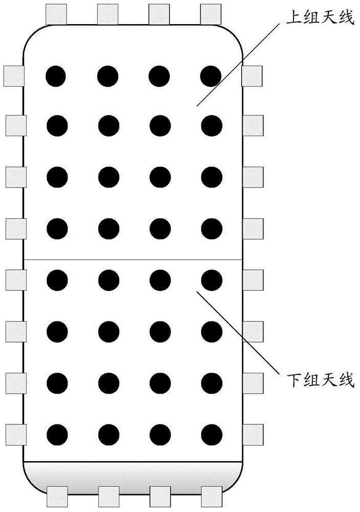 Data transmission method and base station