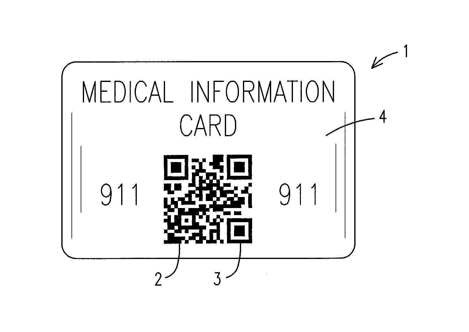 Medical information device and system and method of use