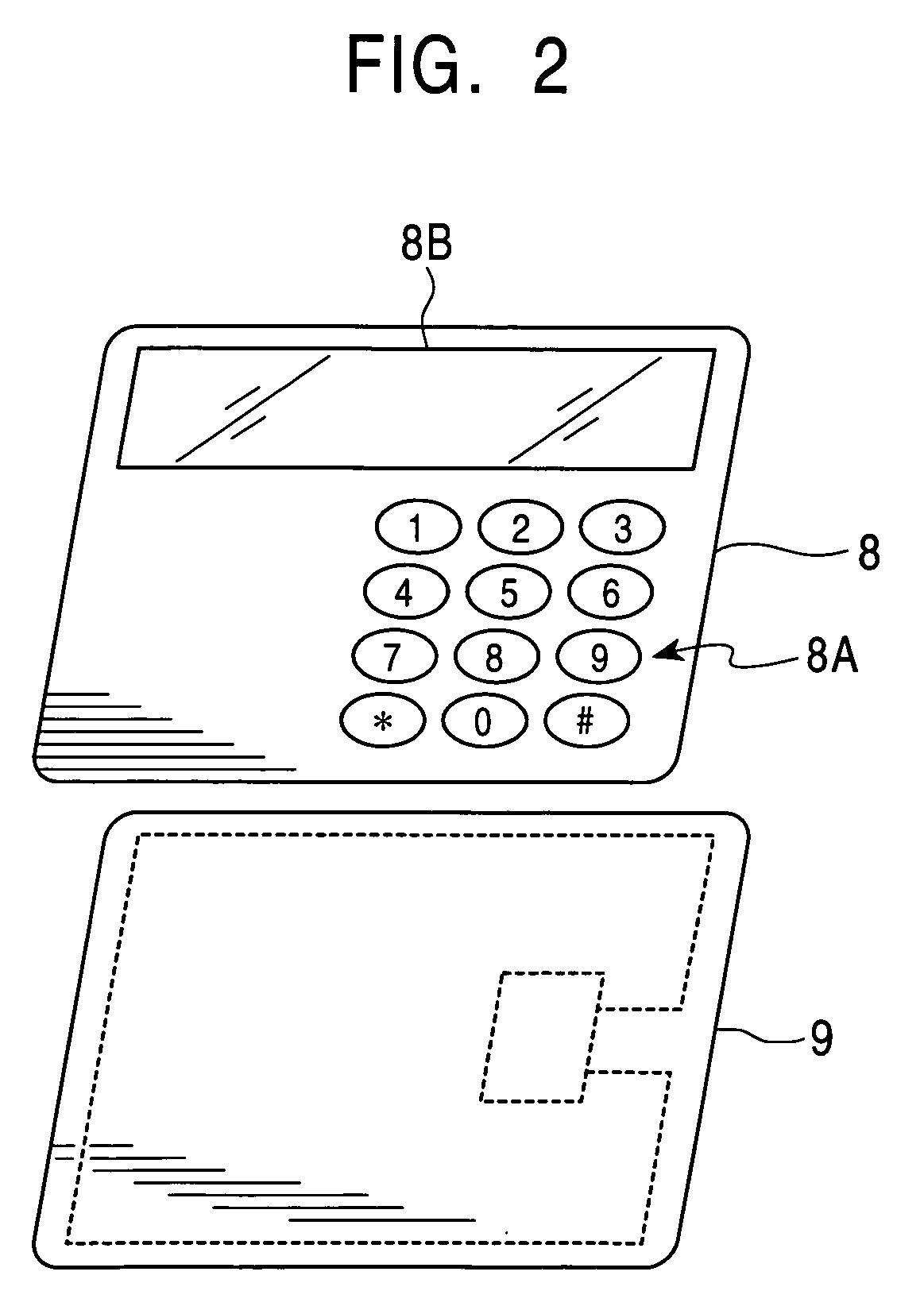 Information distribution system and information management method