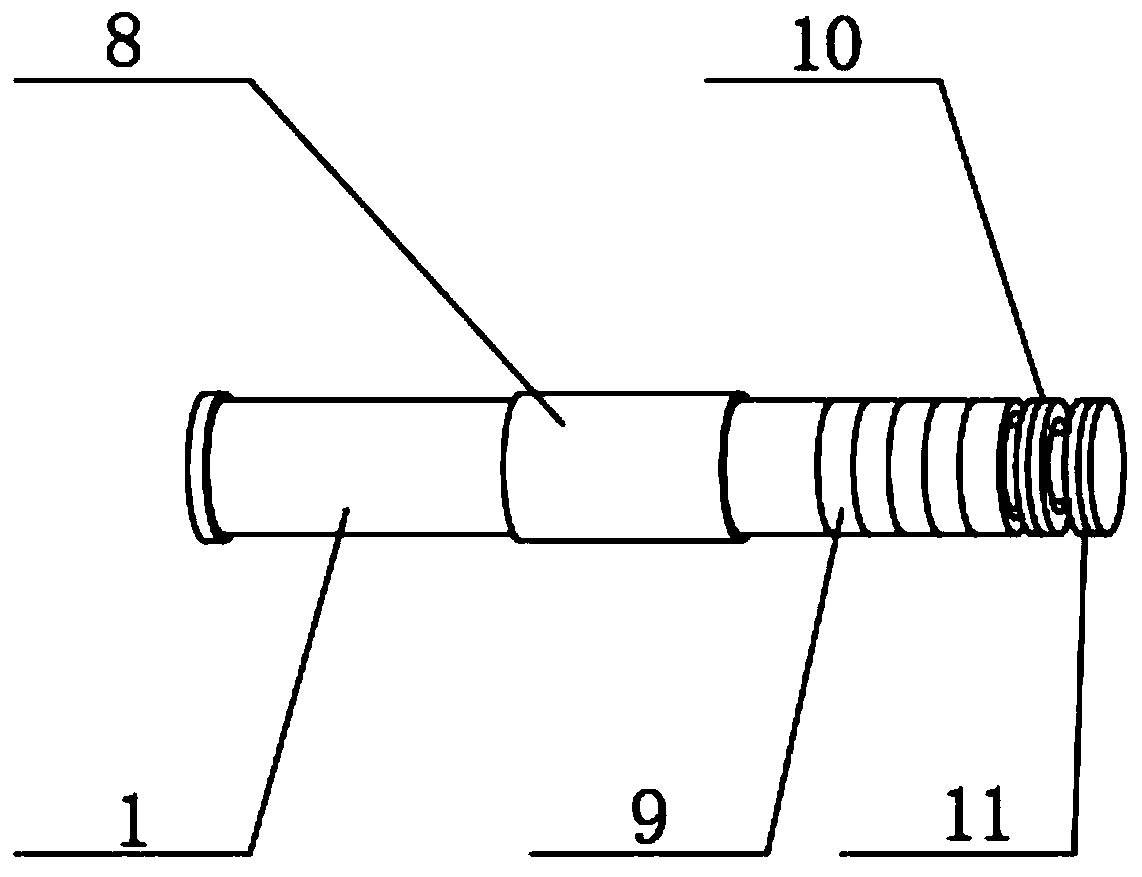 Portable baton