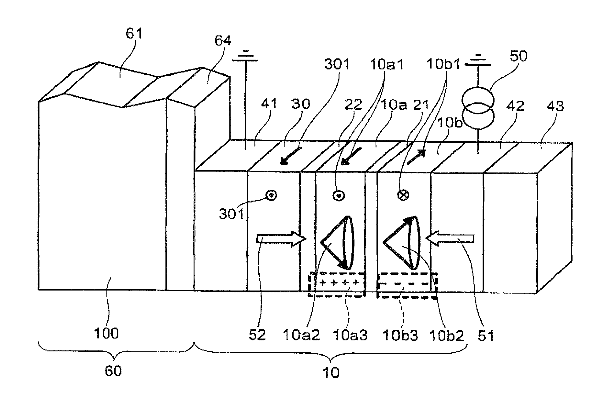 Magnetic recording head