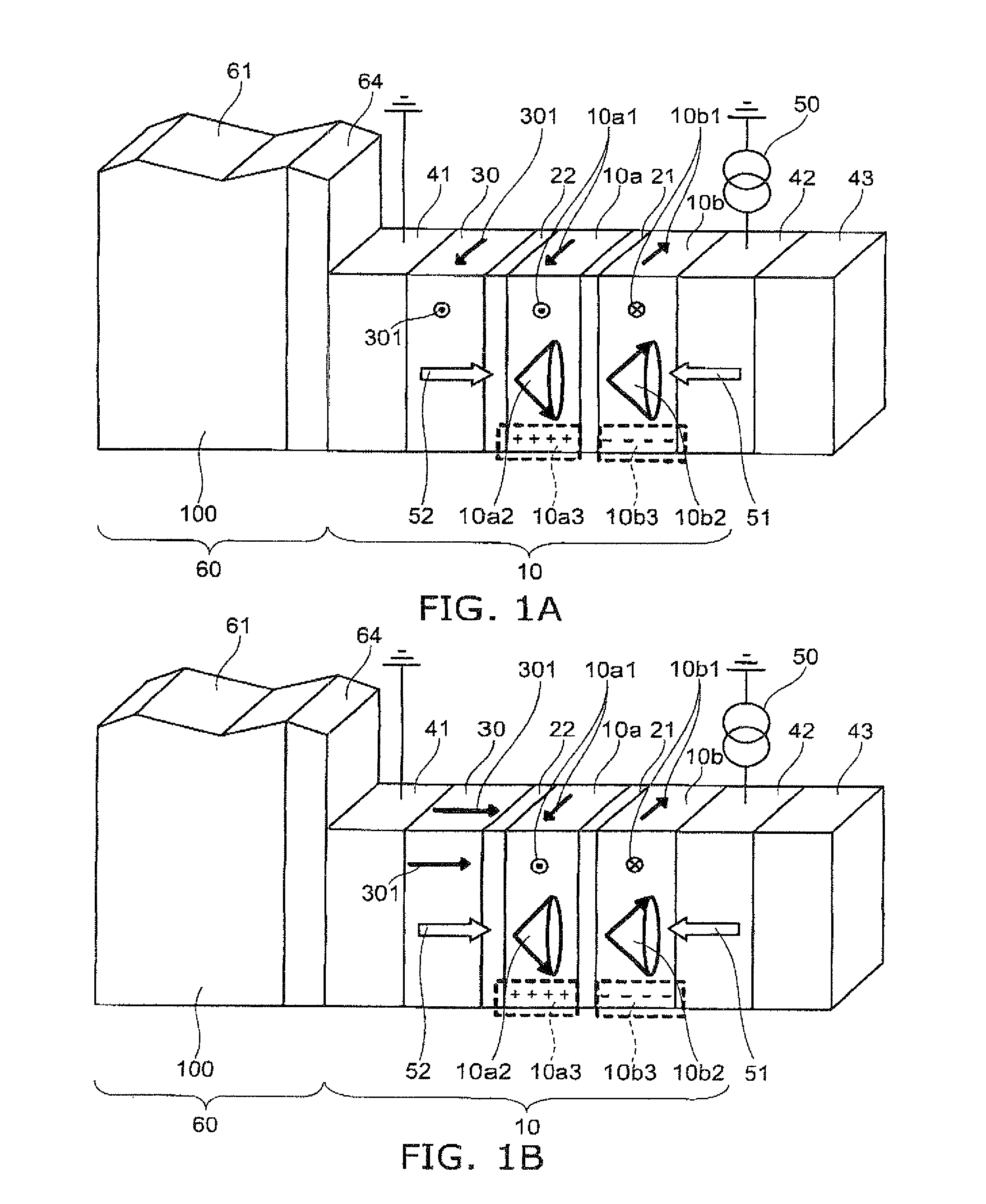 Magnetic recording head