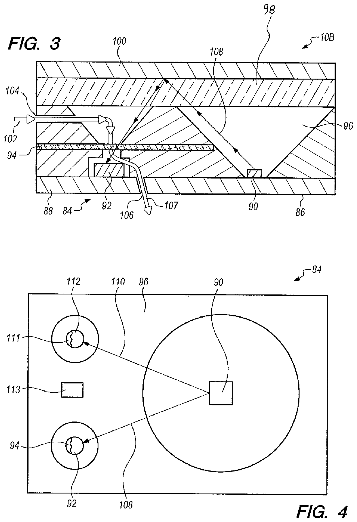 Instrument for measuring airborne particulate matter