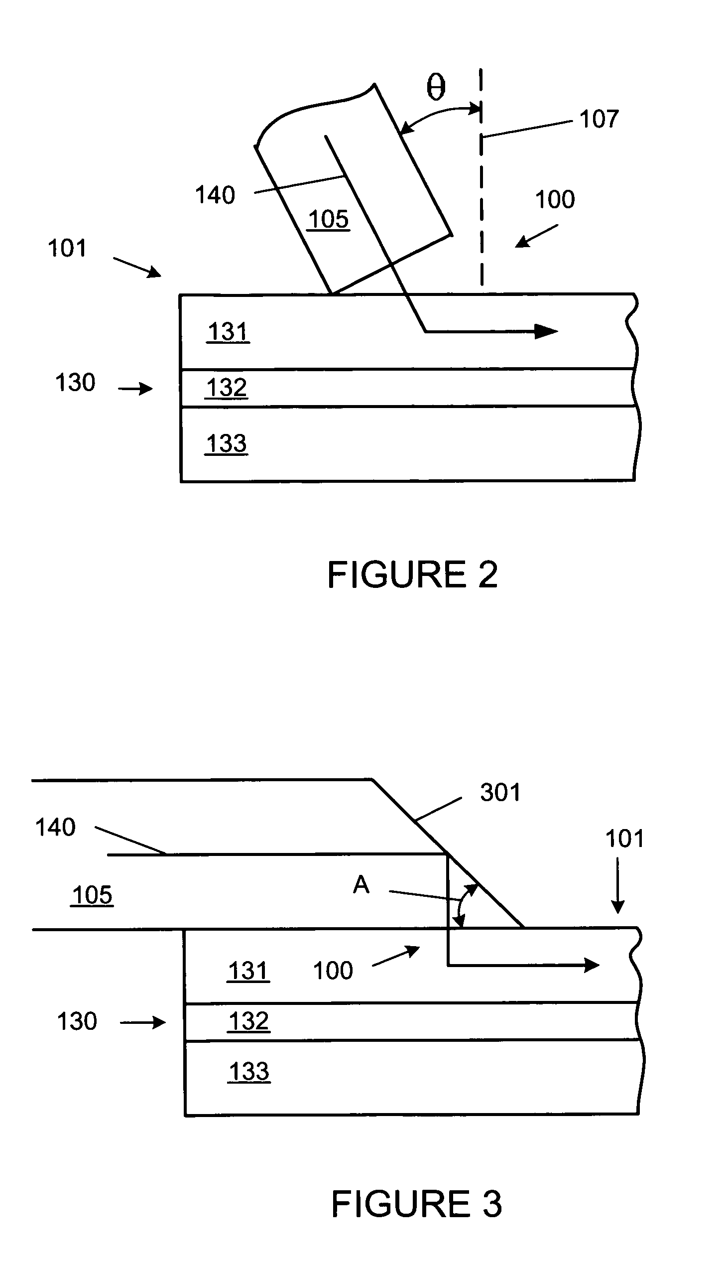 Polarization splitting grating couplers