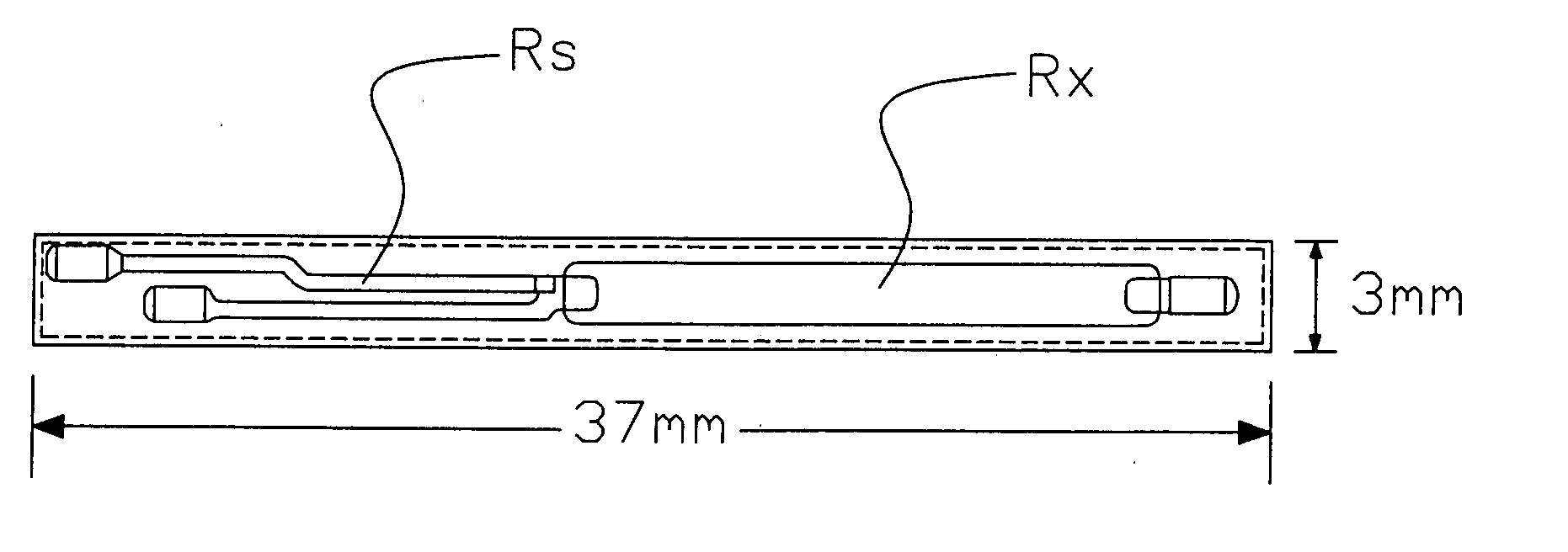 Self temperature control protection heater