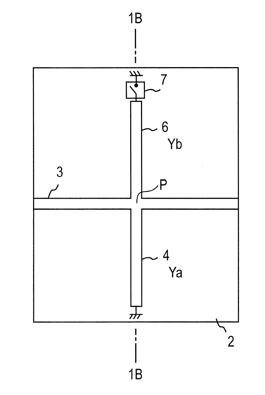 Variable resonator