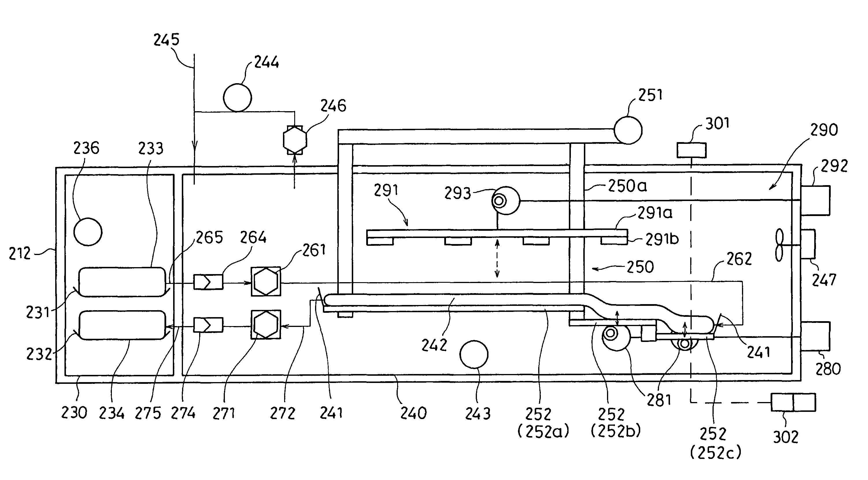 Cell culture apparatus, cell culture method, cell culture program and cell culture system