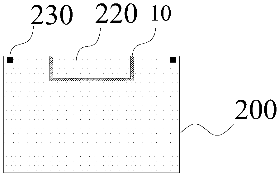 Chip on film substrate, display panel and preparation method thereof, and display device