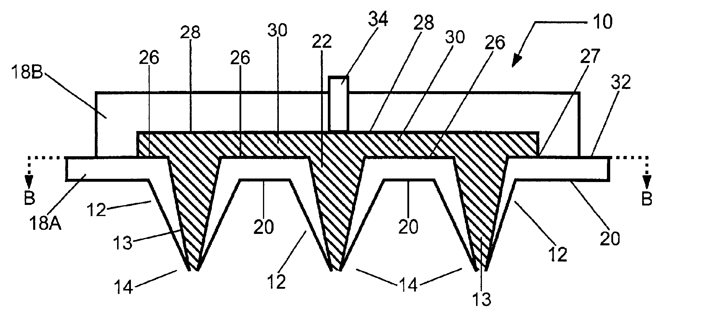 Biological fluid constituent sampling and measurement devices and methods