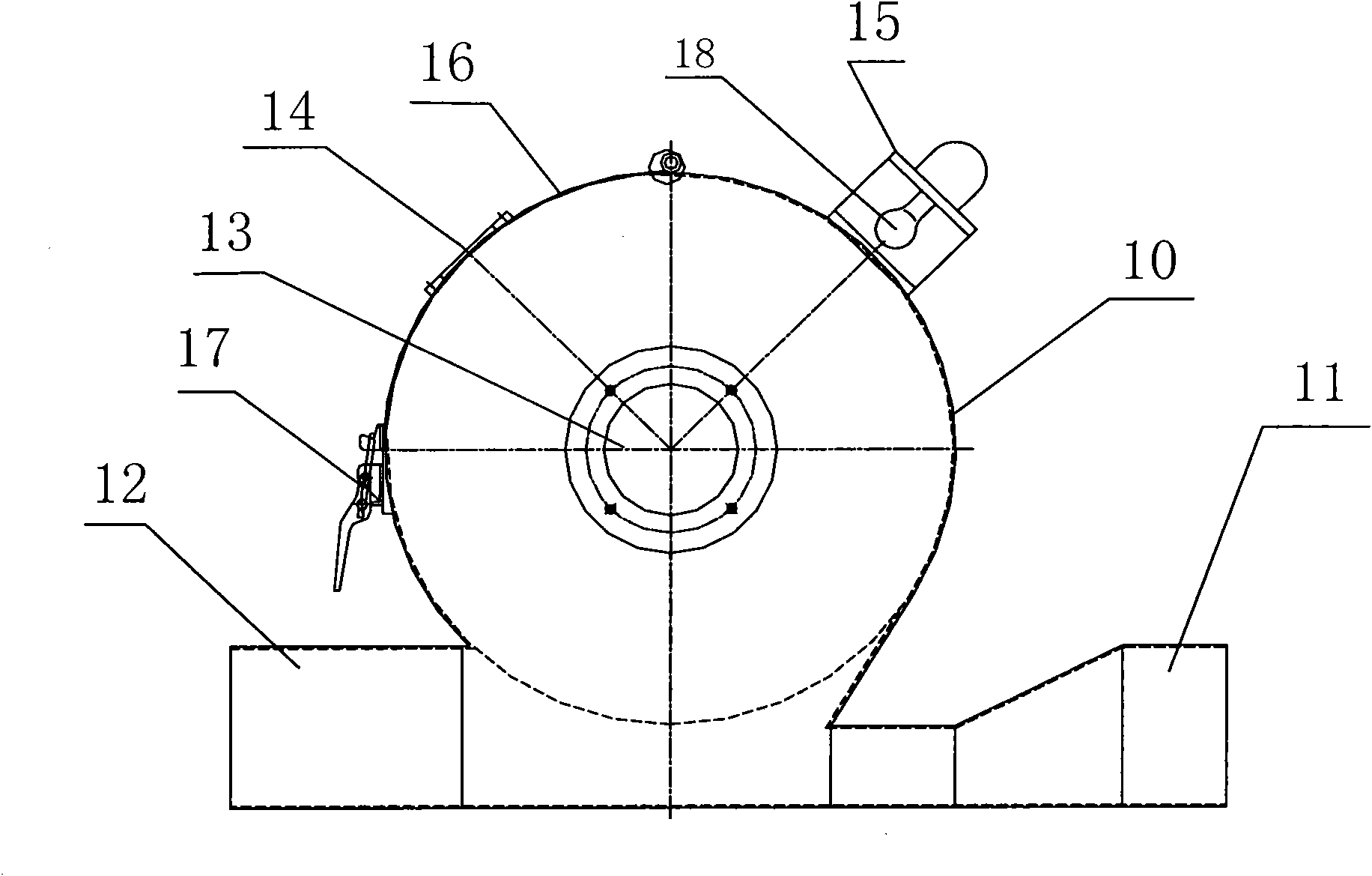 Dicing cover applied to dicing cutter