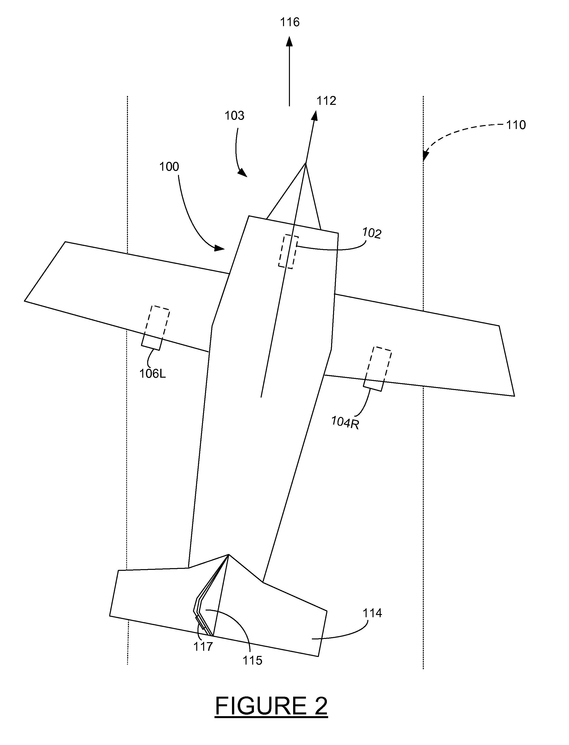 Antilock Braking System With Directional Control