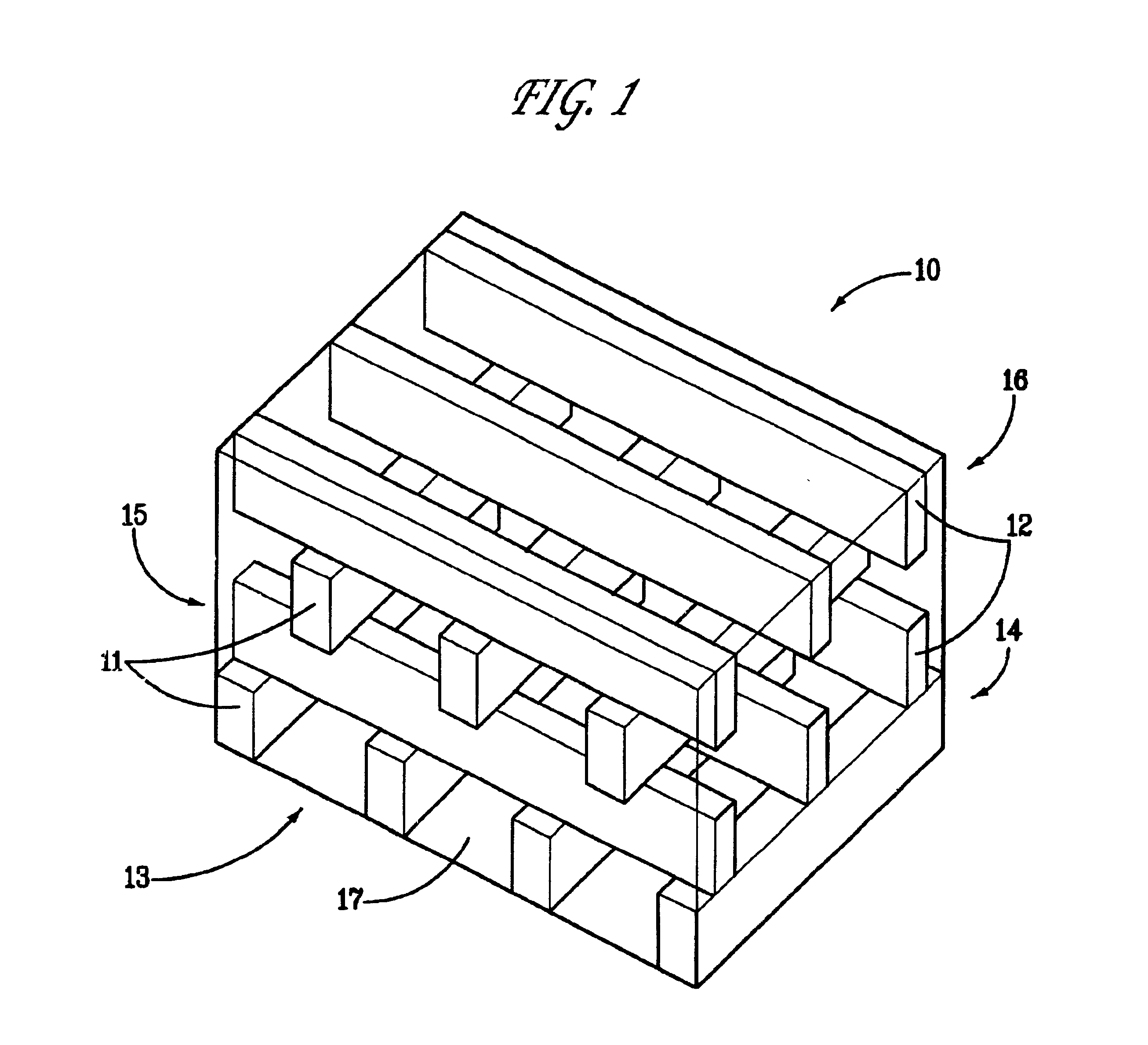 Method to fabricate layered material compositions