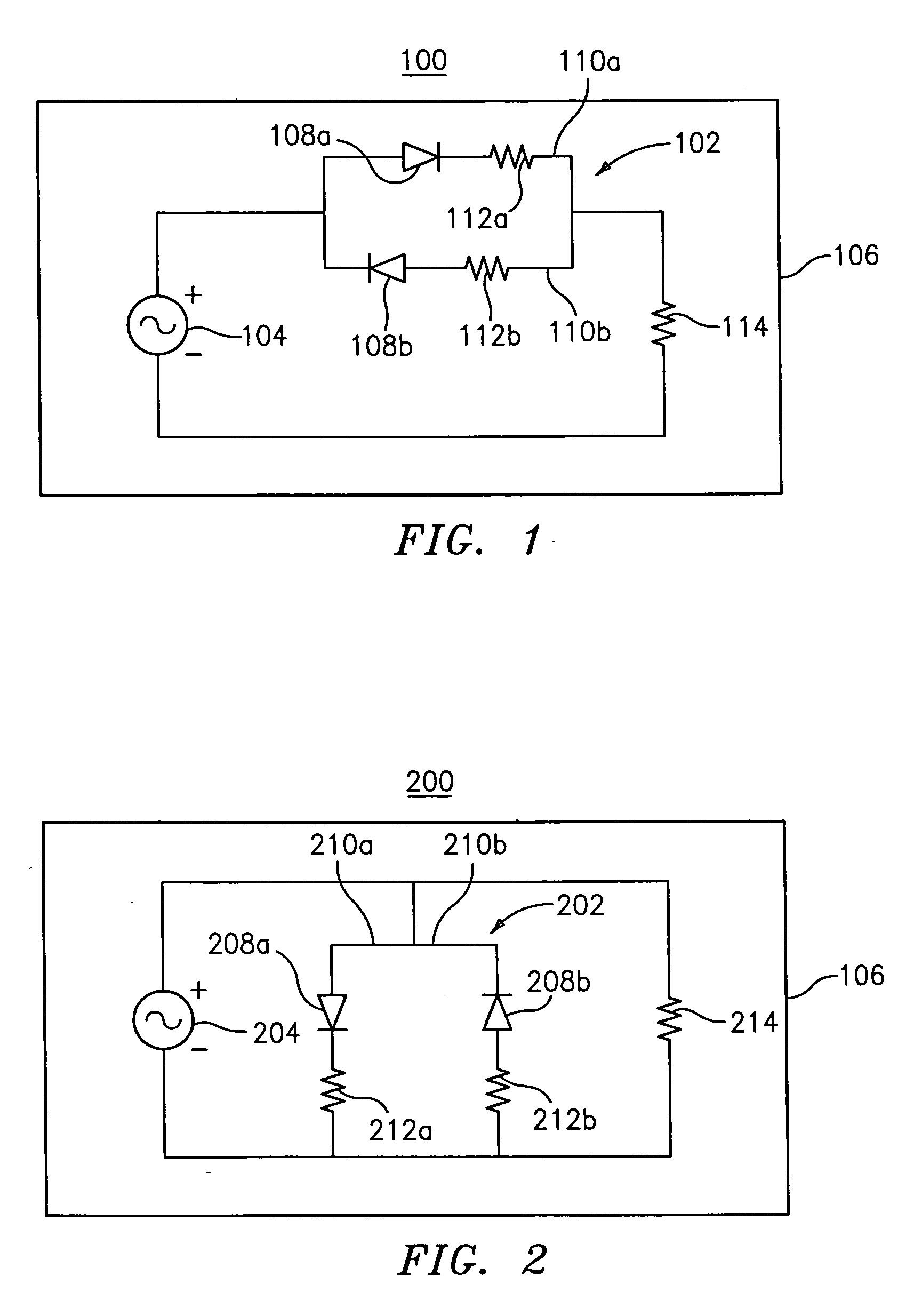 Circuit for controlling arc energy from an electrosurgical generator