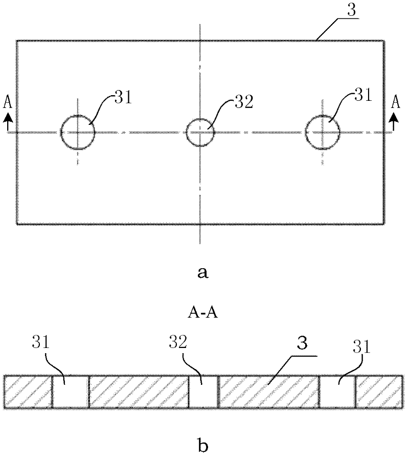 Leaf spring normal-temperature and high-temperature stress relaxation life predicting method