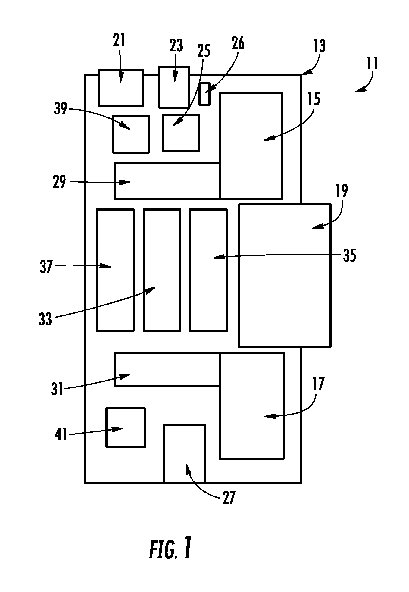 Portable Coagulation Monitoring Device and Method of Assessing Coagulation Response