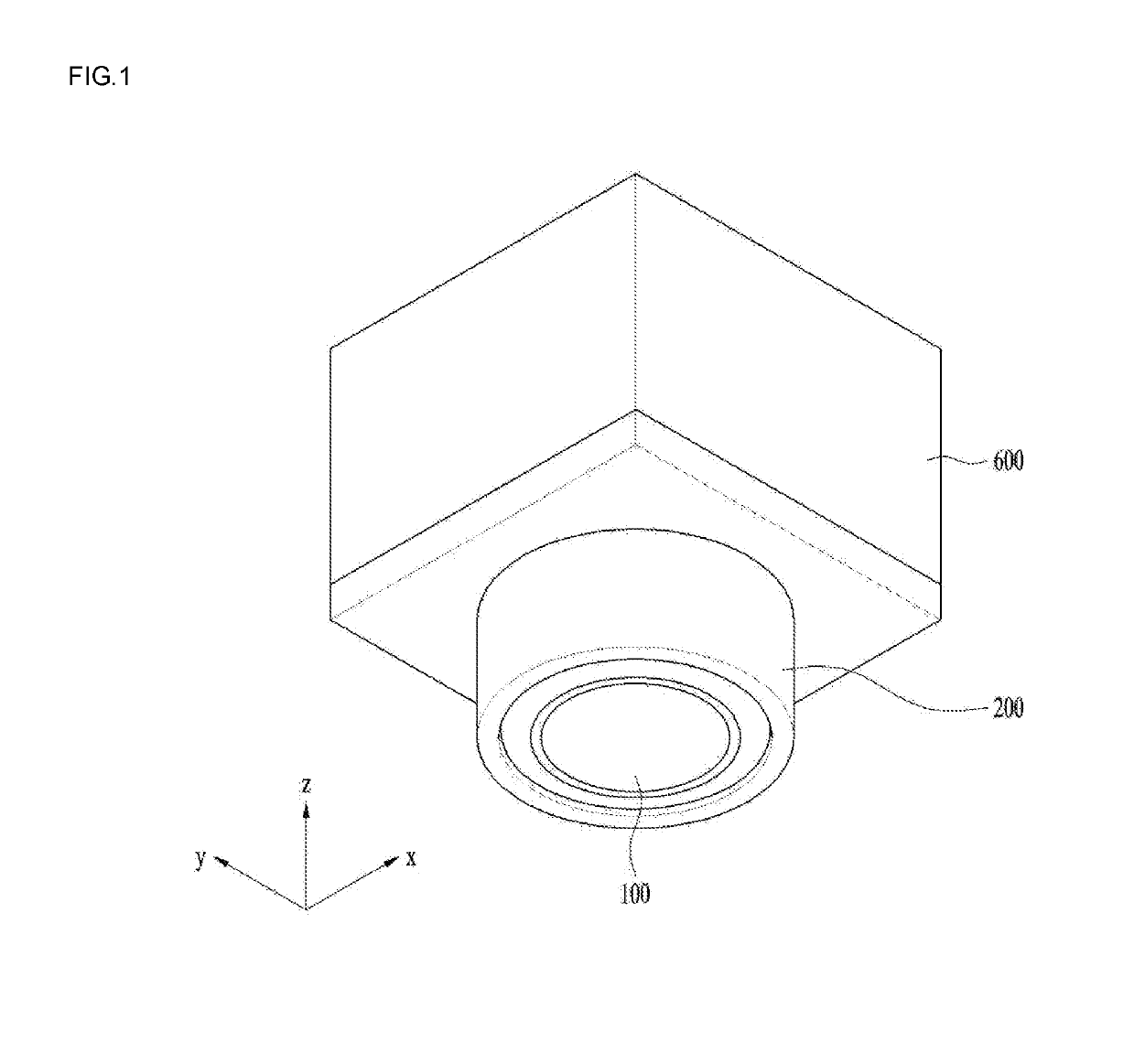 Camera module