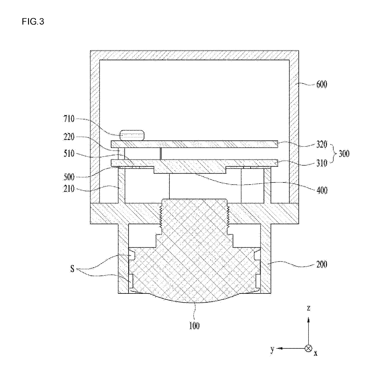 Camera module