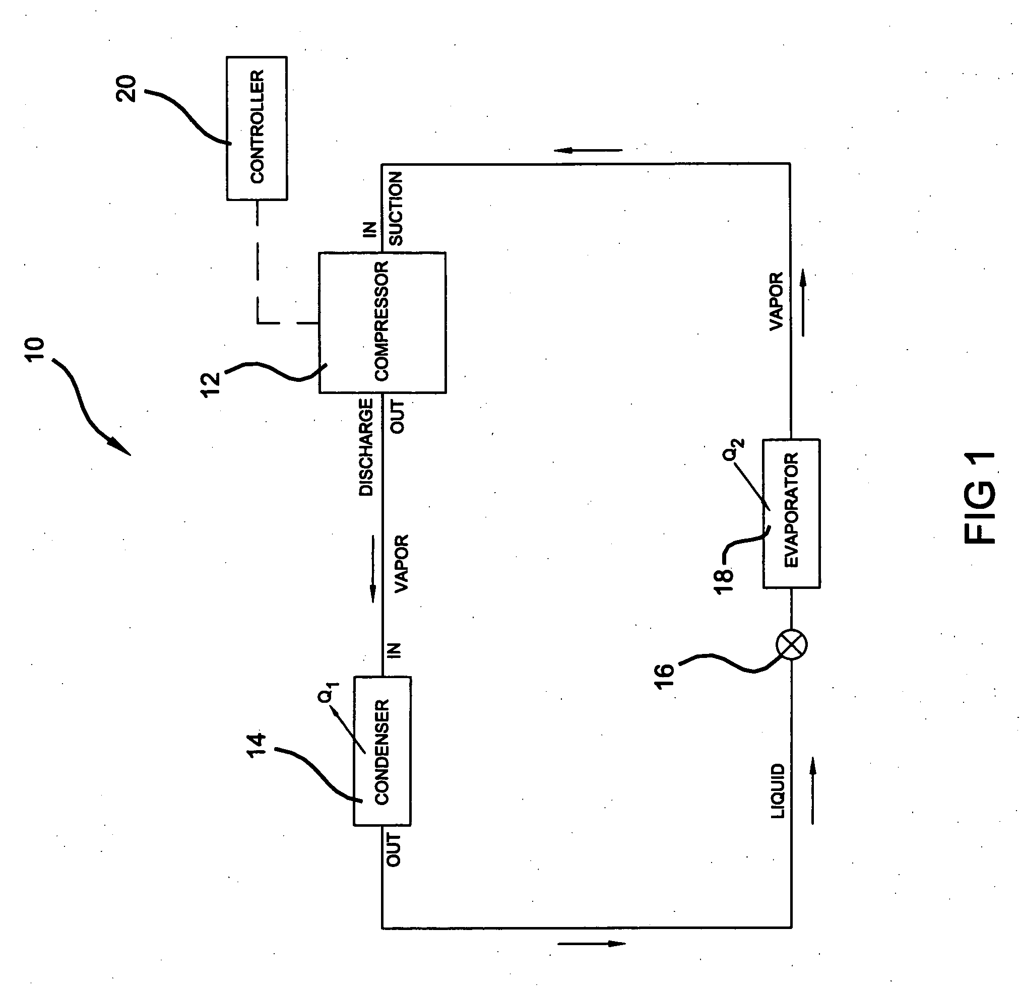 Cooling system design simulator