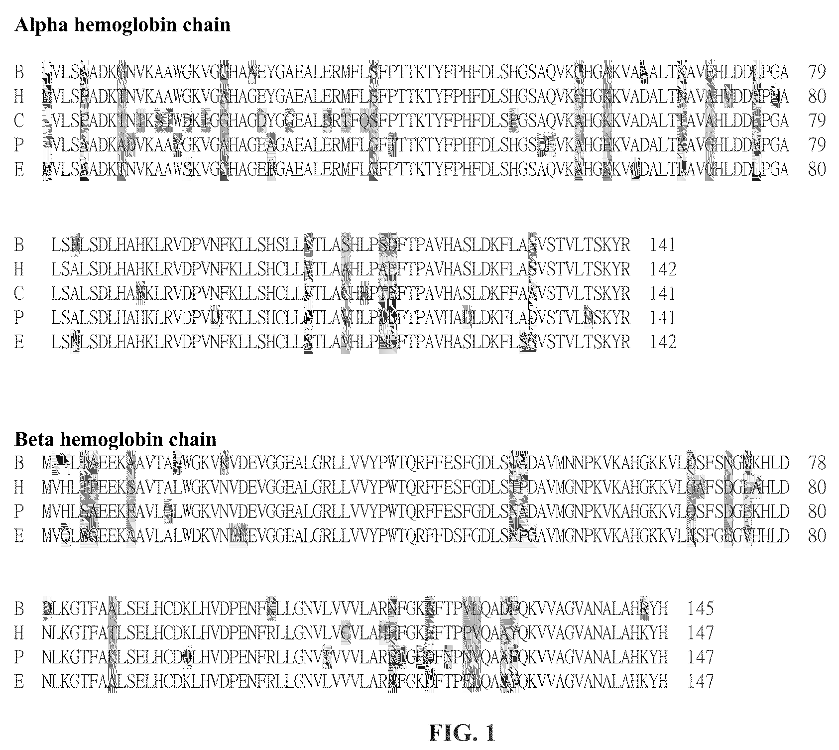 Method for the preparation of a high-temperature stable oxygen-carrier-containing pharmaceutical composition and the use thereof