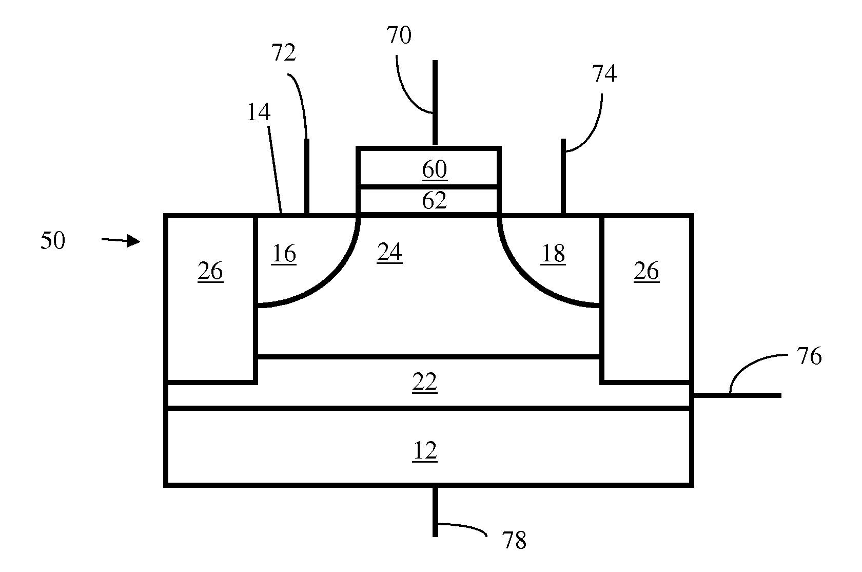 Memory Device Having Electrically Floating Body Transistor