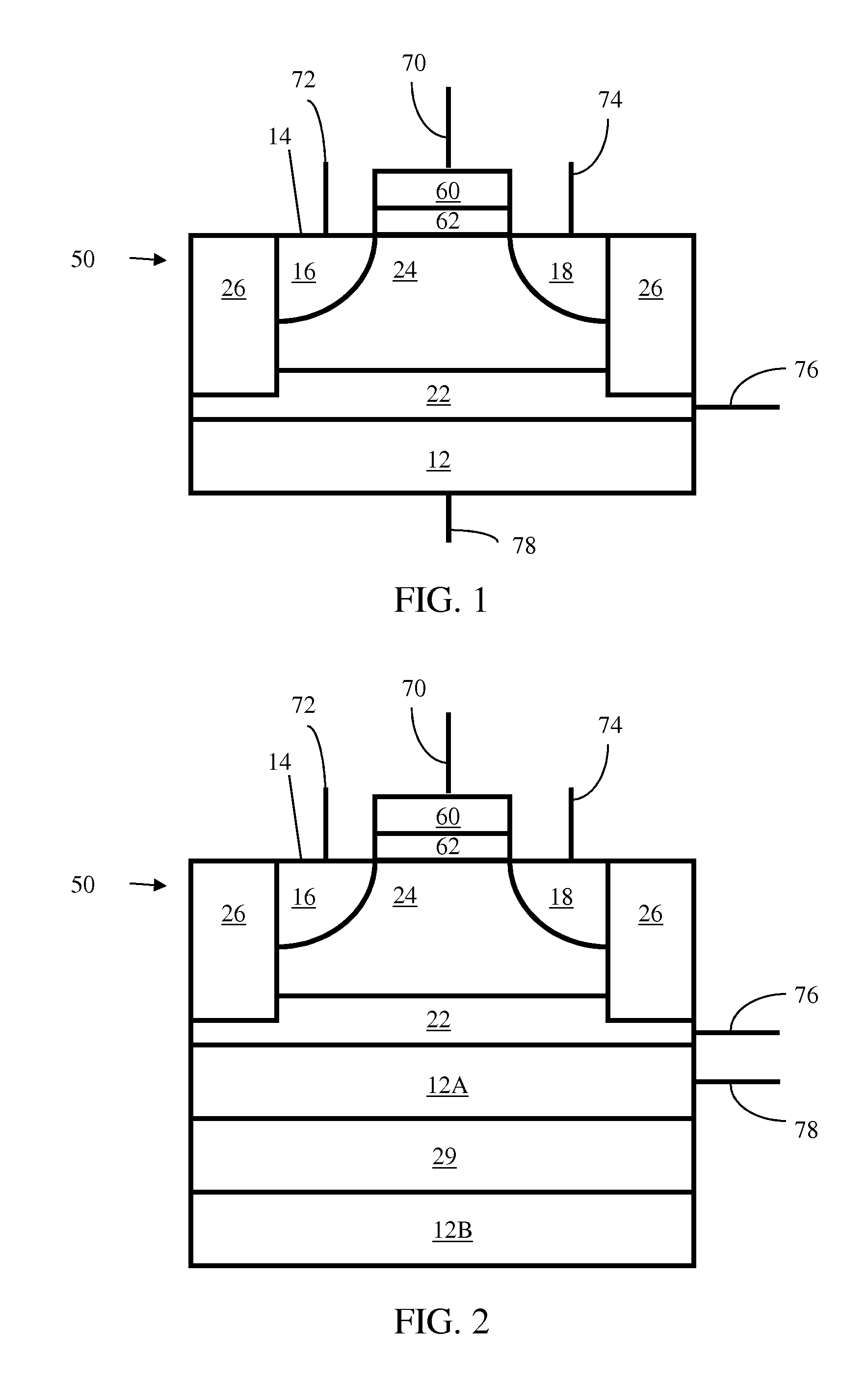 Memory Device Having Electrically Floating Body Transistor