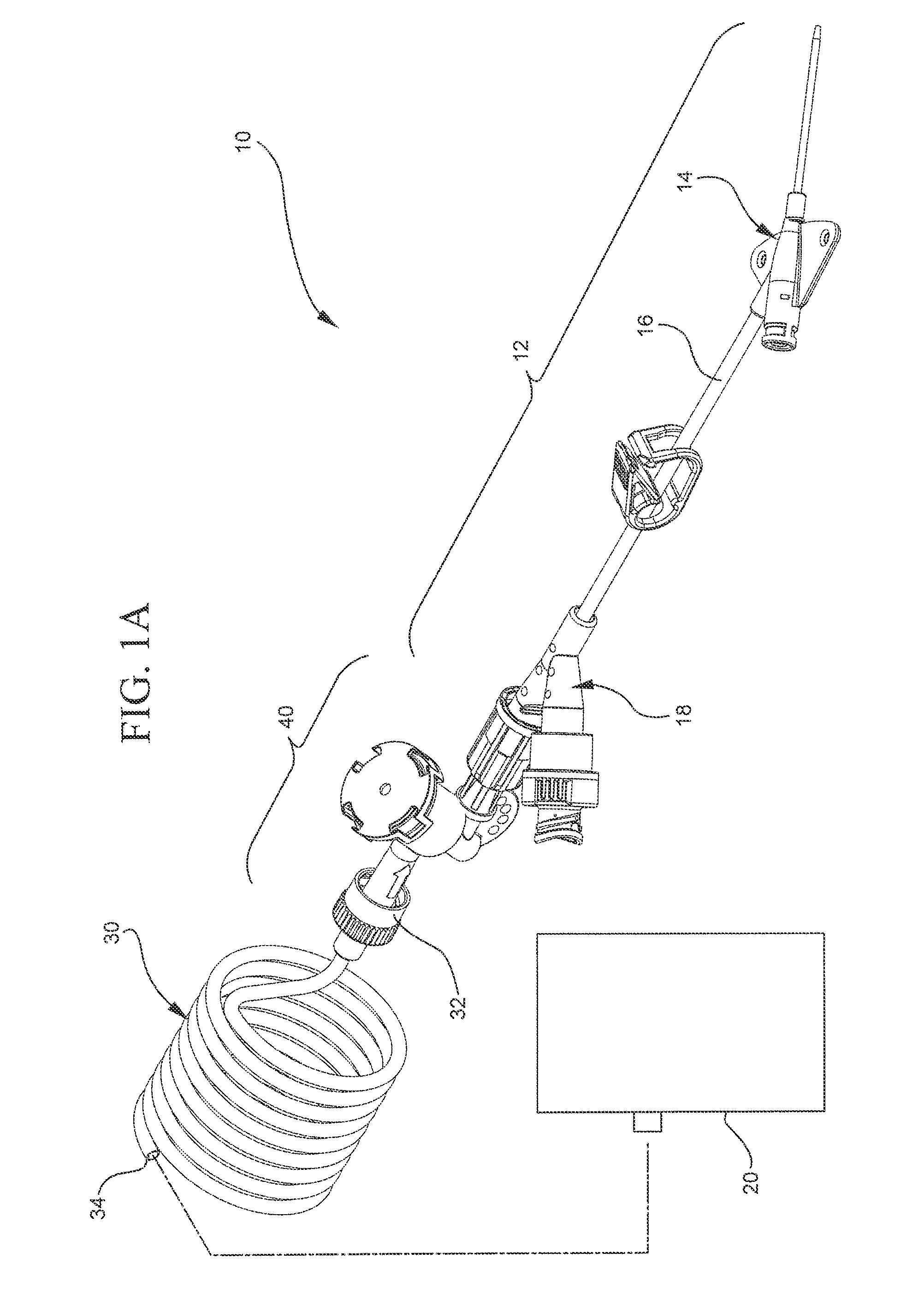 Systems and methods for providing an automatic occlusion device