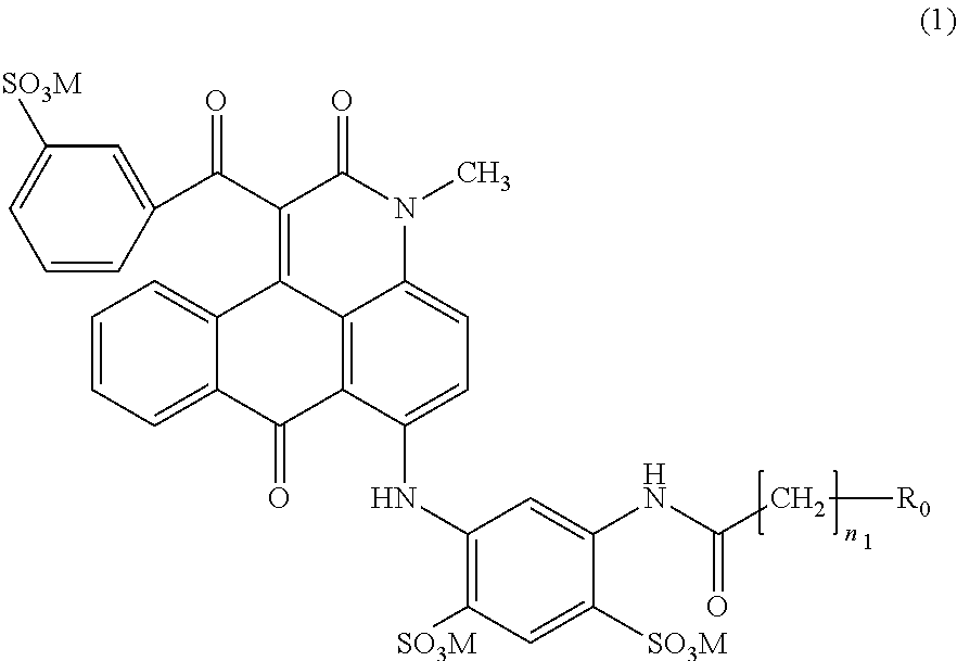 Water-based ink set for ink-jet recording, ink-jet recording method, and ink-jet recording apparatus