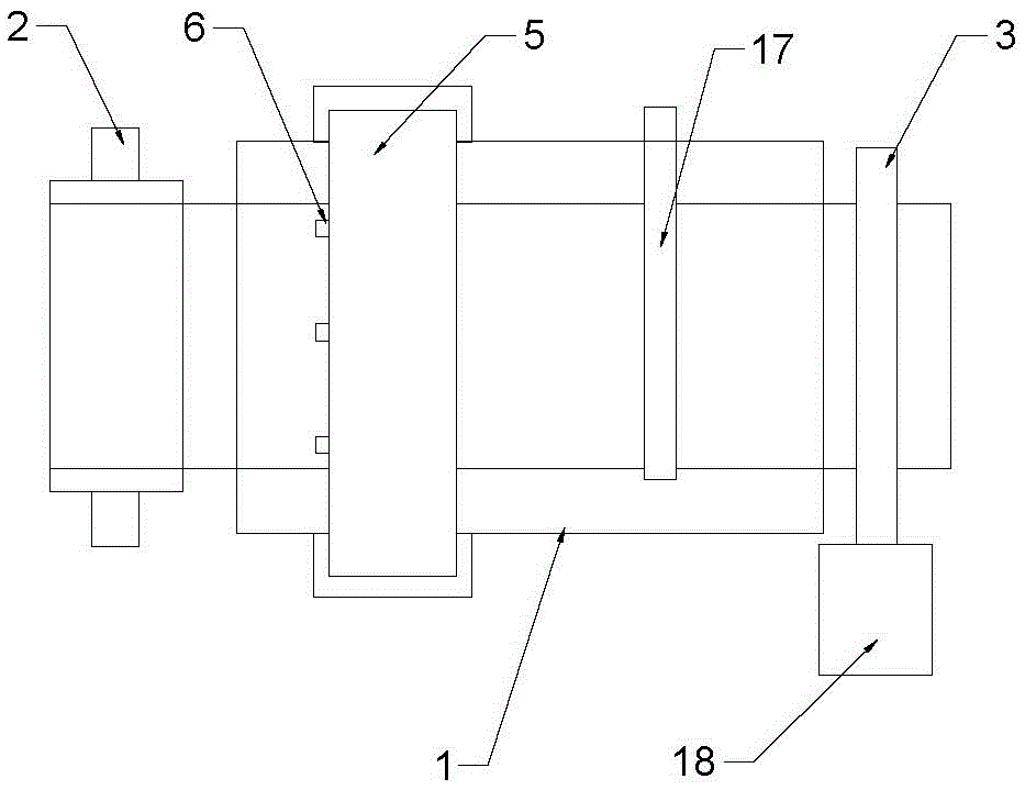 Embossing and perfume spraying device for toilet paper